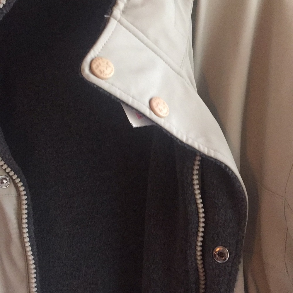 ▫️🆕 Free Country Reversible Jacket - Picture 4 of 8